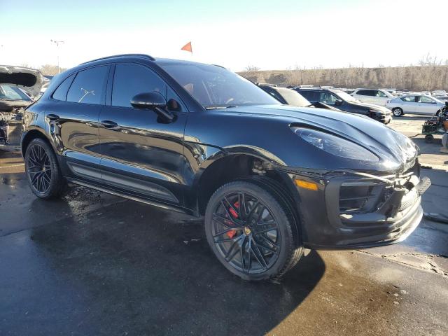 Photo 3 VIN: WP1AF2A50PLB57091 - PORSCHE MACAN GTS 