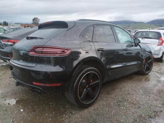 Photo 2 VIN: WP1AF2A51FLB96772 - PORSCHE MACAN TURB 