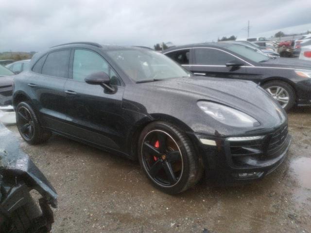 Photo 3 VIN: WP1AF2A51FLB96772 - PORSCHE MACAN TURB 