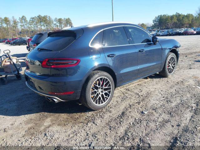 Photo 3 VIN: WP1AF2A51HLB62009 - PORSCHE MACAN 