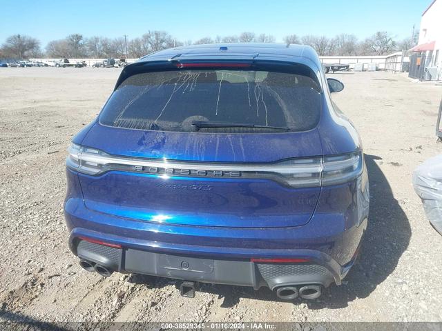 Photo 16 VIN: WP1AF2A51RLB55675 - PORSCHE MACAN 