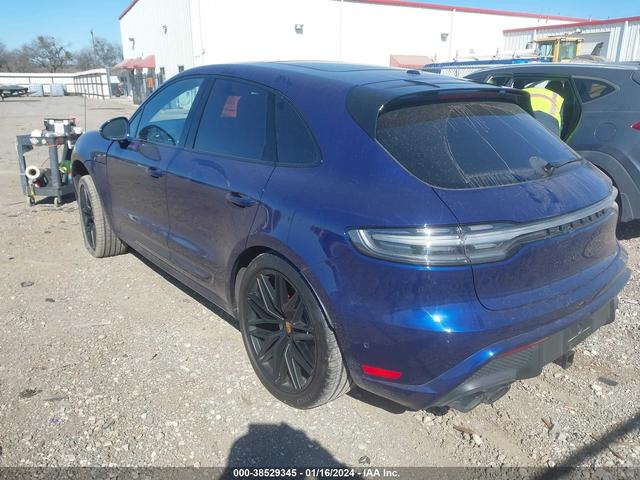 Photo 2 VIN: WP1AF2A51RLB55675 - PORSCHE MACAN 