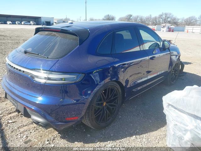 Photo 3 VIN: WP1AF2A51RLB55675 - PORSCHE MACAN 