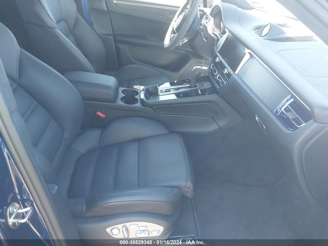 Photo 4 VIN: WP1AF2A51RLB55675 - PORSCHE MACAN 