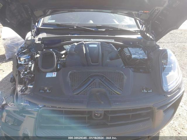 Photo 9 VIN: WP1AF2A51RLB55675 - PORSCHE MACAN 