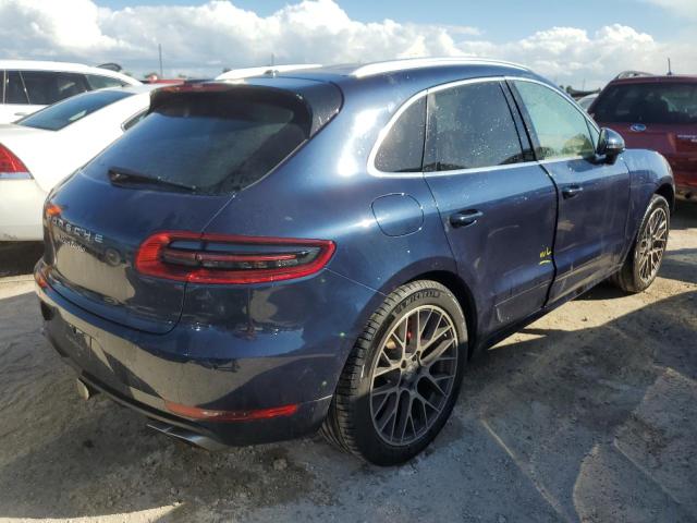 Photo 2 VIN: WP1AF2A52FLB93721 - PORSCHE MACAN TURB 