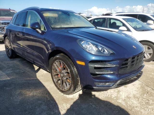 Photo 3 VIN: WP1AF2A52FLB93721 - PORSCHE MACAN TURB 