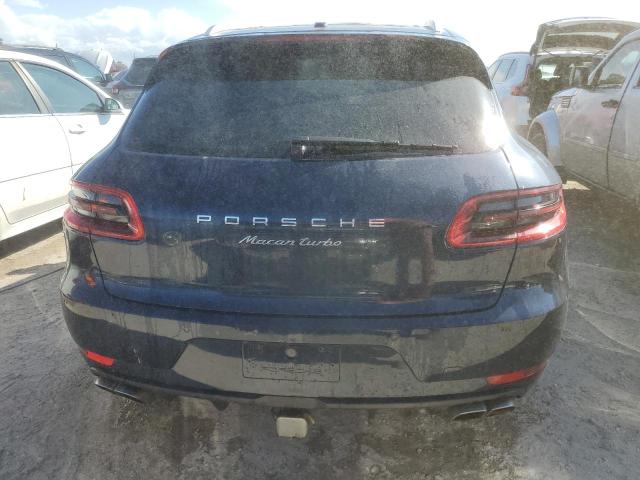 Photo 5 VIN: WP1AF2A52FLB93721 - PORSCHE MACAN TURB 