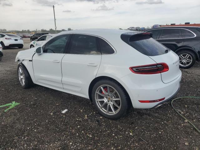 Photo 1 VIN: WP1AF2A52GLB90464 - PORSCHE MACAN 