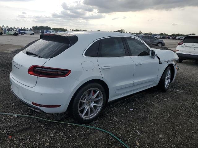 Photo 2 VIN: WP1AF2A52GLB90464 - PORSCHE MACAN 