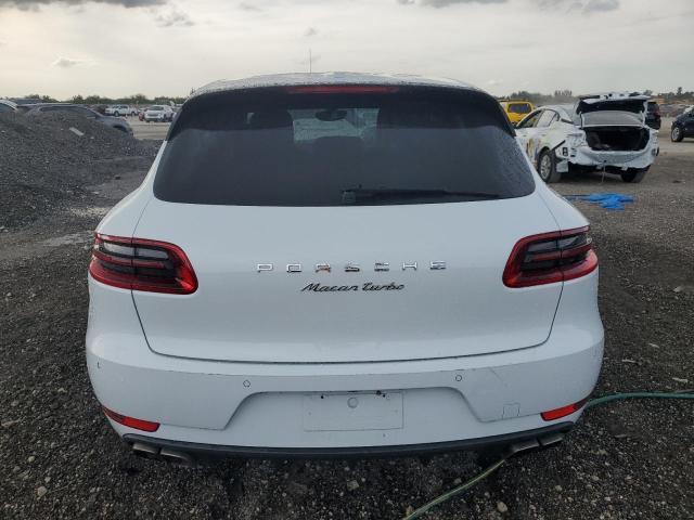 Photo 5 VIN: WP1AF2A52GLB90464 - PORSCHE MACAN 