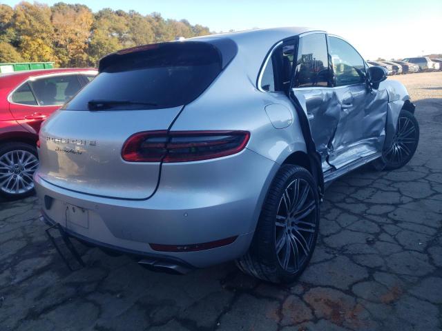 Photo 3 VIN: WP1AF2A52GLB93767 - PORSCHE MACAN TURB 