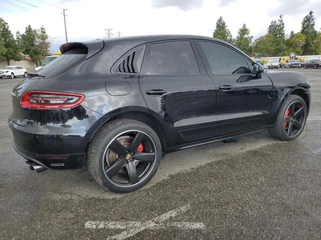 Photo 2 VIN: WP1AF2A52JLB70657 - PORSCHE MACAN TURB 