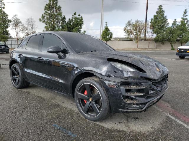 Photo 3 VIN: WP1AF2A52JLB70657 - PORSCHE MACAN TURB 