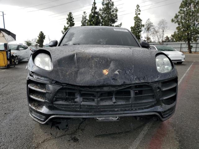 Photo 4 VIN: WP1AF2A52JLB70657 - PORSCHE MACAN TURB 