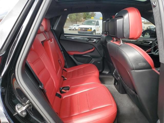 Photo 9 VIN: WP1AF2A52JLB70657 - PORSCHE MACAN TURB 