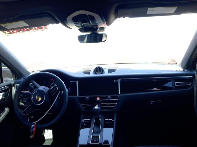 Photo 8 VIN: WP1AF2A52NLB30696 - PORSCHE MACAN GTS 