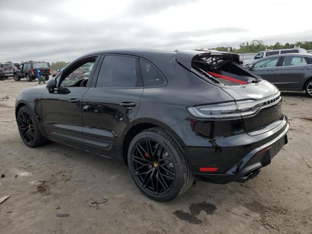 Photo 1 VIN: WP1AF2A52NLB31346 - PORSCHE MACAN 