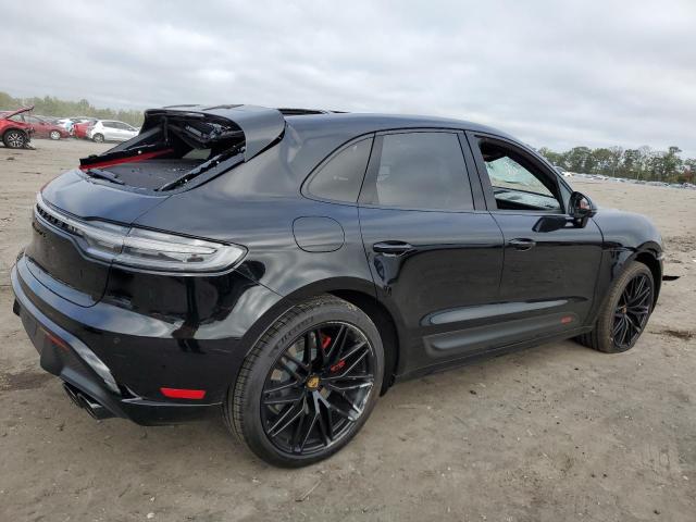 Photo 2 VIN: WP1AF2A52NLB31346 - PORSCHE MACAN 