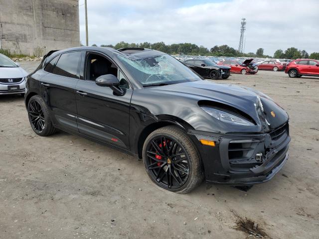 Photo 3 VIN: WP1AF2A52NLB31346 - PORSCHE MACAN 