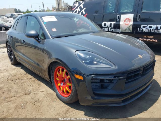 Photo 0 VIN: WP1AF2A52RLB55054 - PORSCHE MACAN 