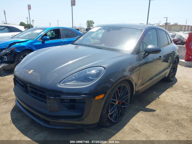 Photo 1 VIN: WP1AF2A52RLB55054 - PORSCHE MACAN 