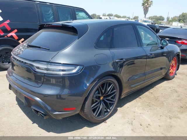 Photo 3 VIN: WP1AF2A52RLB55054 - PORSCHE MACAN 