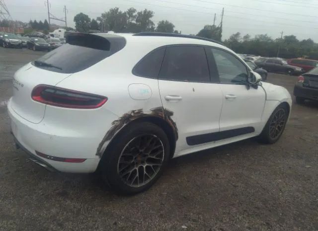 Photo 3 VIN: WP1AF2A53FLB94134 - PORSCHE MACAN 