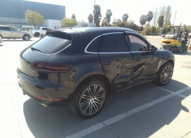 Photo 3 VIN: WP1AF2A53HLB60942 - PORSCHE MACAN 