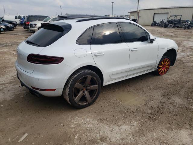 Photo 2 VIN: WP1AF2A53HLB60990 - PORSCHE MACAN TURB 