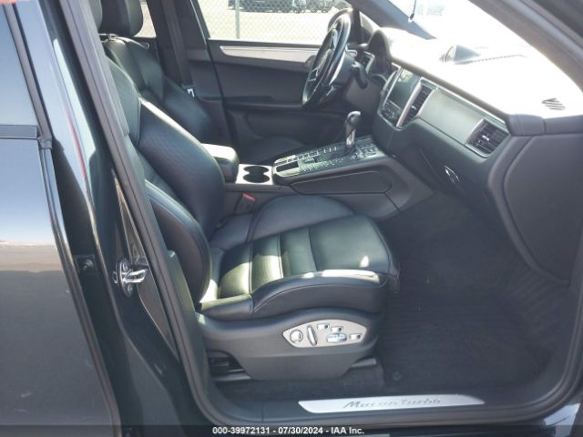 Photo 4 VIN: WP1AF2A53HLB61234 - PORSCHE MACAN 