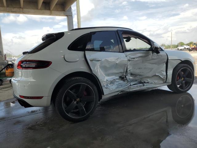 Photo 2 VIN: WP1AF2A53HLB61590 - PORSCHE MACAN TURB 