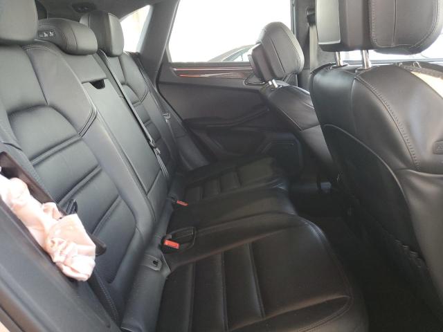 Photo 9 VIN: WP1AF2A53HLB61590 - PORSCHE MACAN TURB 