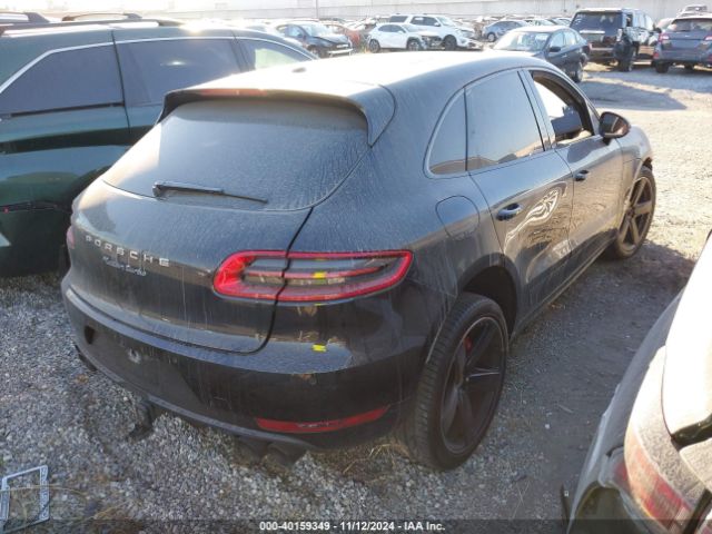 Photo 3 VIN: WP1AF2A53JLB71638 - PORSCHE MACAN 