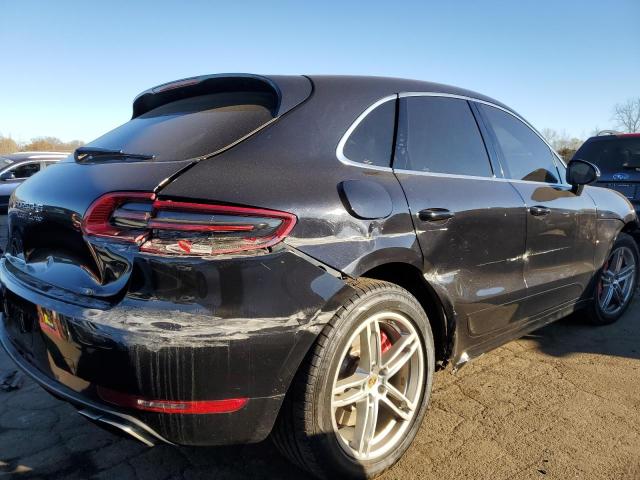 Photo 8 VIN: WP1AF2A54FLB90285 - PORSCHE MACAN TURB 