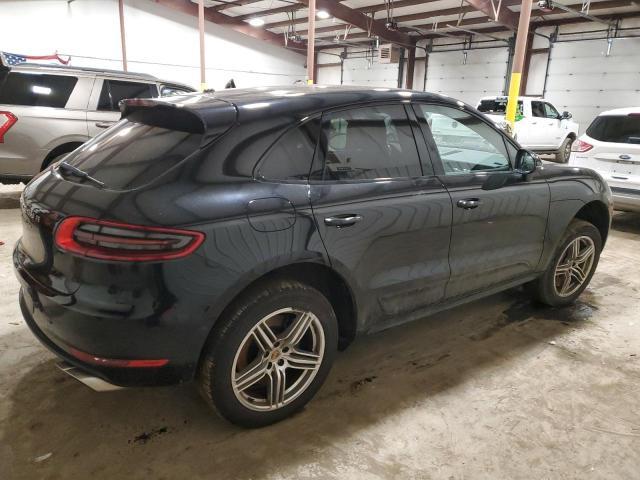 Photo 2 VIN: WP1AF2A54FLB91954 - PORSCHE MACAN 