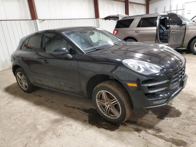 Photo 3 VIN: WP1AF2A54FLB91954 - PORSCHE MACAN 