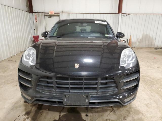 Photo 4 VIN: WP1AF2A54FLB91954 - PORSCHE MACAN 