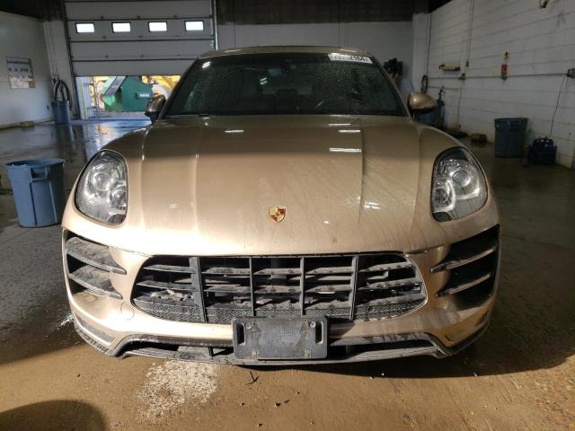 Photo 4 VIN: WP1AF2A54FLB95003 - PORSCHE MACAN TURB 