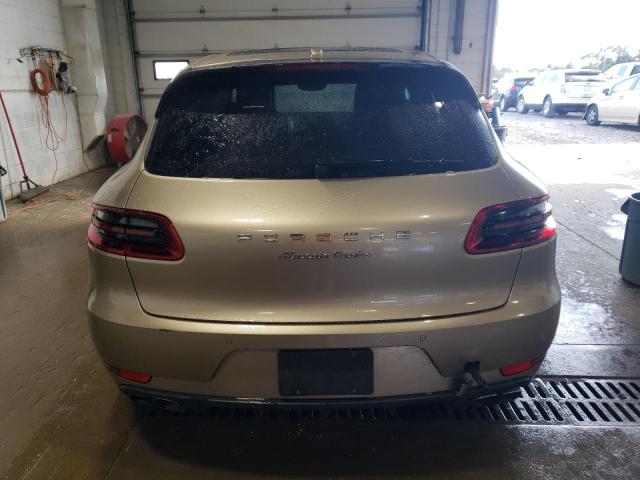 Photo 5 VIN: WP1AF2A54FLB95003 - PORSCHE MACAN TURB 