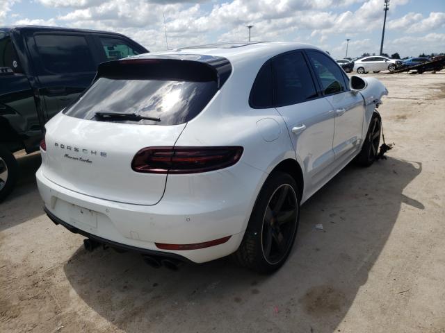 Photo 3 VIN: WP1AF2A54FLB97642 - PORSCHE MACAN TURB 