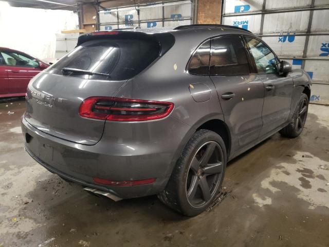 Photo 3 VIN: WP1AF2A54GLB91714 - PORSCHE MACAN TURB 