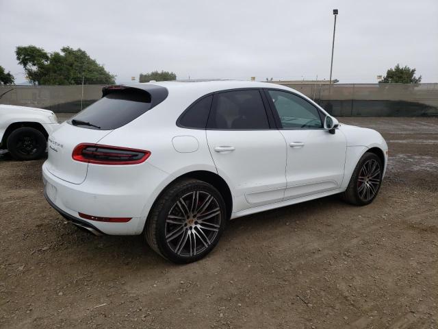 Photo 2 VIN: WP1AF2A54GLB94581 - PORSCHE MACAN TURB 