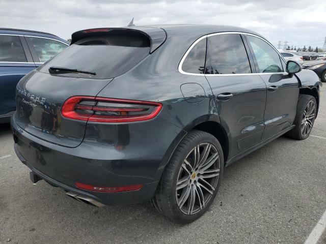 Photo 2 VIN: WP1AF2A54HLB61100 - PORSCHE MACAN 