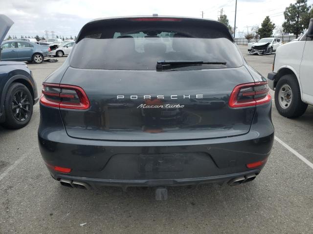 Photo 5 VIN: WP1AF2A54HLB61100 - PORSCHE MACAN 