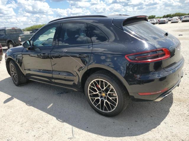 Photo 1 VIN: WP1AF2A54HLB61162 - PORSCHE MACAN TURB 