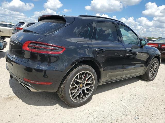 Photo 2 VIN: WP1AF2A54HLB61162 - PORSCHE MACAN TURB 