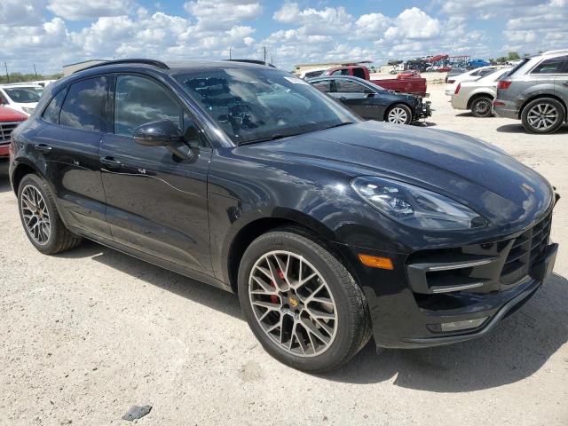 Photo 3 VIN: WP1AF2A54HLB61162 - PORSCHE MACAN TURB 