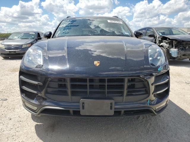 Photo 4 VIN: WP1AF2A54HLB61162 - PORSCHE MACAN TURB 