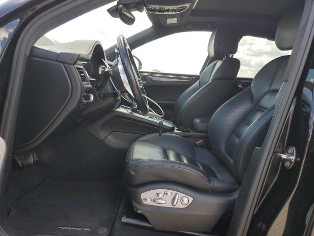 Photo 6 VIN: WP1AF2A54HLB61162 - PORSCHE MACAN TURB 